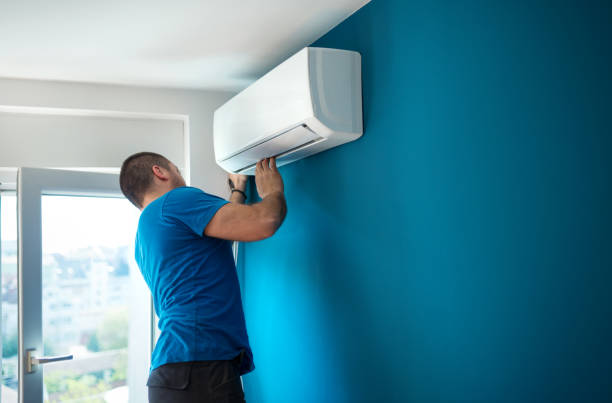 Best HVAC Software and Technology in Ly Lake, IL