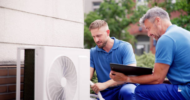 Best Commercial HVAC in Ly Lake, IL