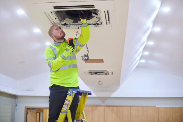 Best HVAC for Healthcare Facilities in Ly Lake, IL