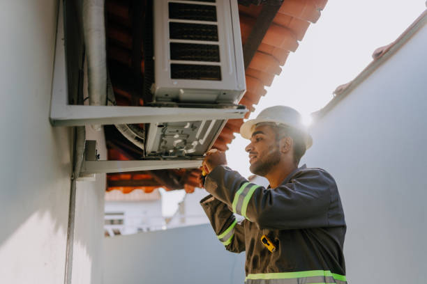 Best Air Conditioning Cleaning in Ly Lake, IL