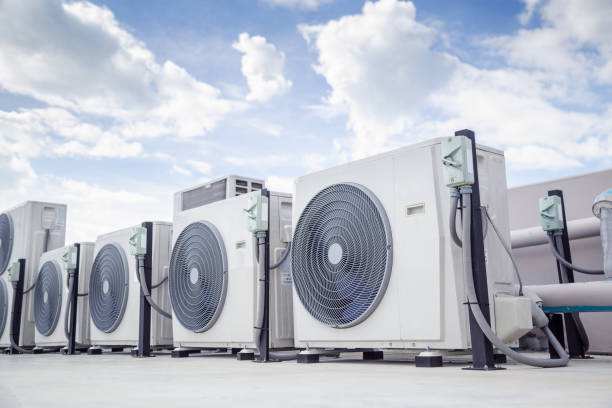 Best HVAC Equipment and Components in Ly Lake, IL