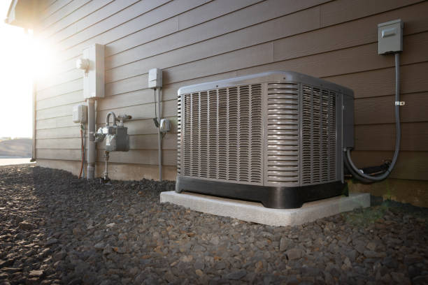 Best HVAC Consulting and Engineering in Ly Lake, IL
